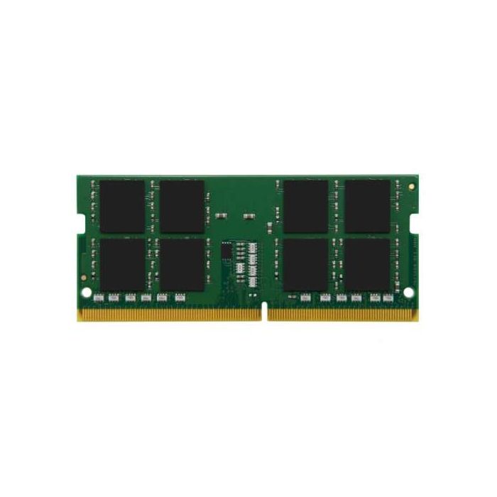 8GB PC4-17000 2133MHz DDR4 260-Pin Non-ECC CL15 1.2V SDRAM - Kingston