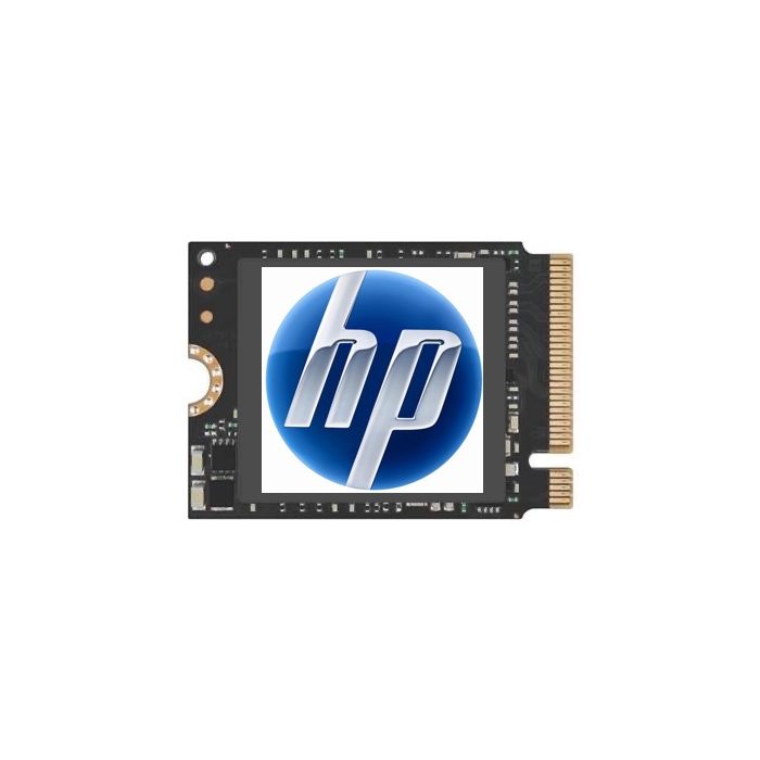 HP M11040-002 - 128GB PCIe NVMe Gen 3.0 x4 3D TLC NAND M.2 NGFF (2230) Value Solid State Drive