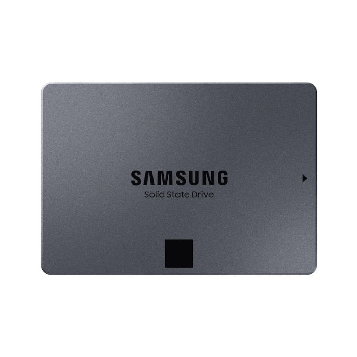 1TB SATA III 6Gb/s MLC V-NAND Flash 1GB DRAM Cache 2.5" Solid State Drive - Samsung (OPAL 2.0)